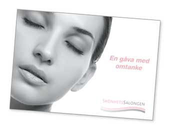 presentkort